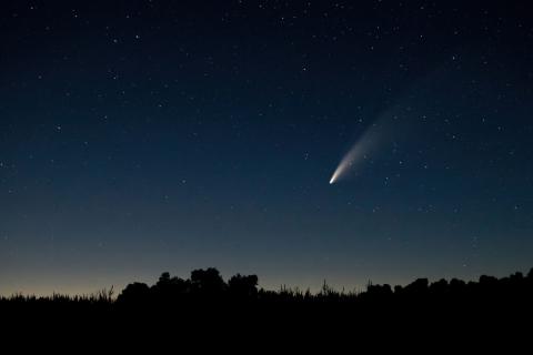 ASTRONOMIE
