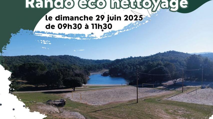 rando eco nettoyage - 1